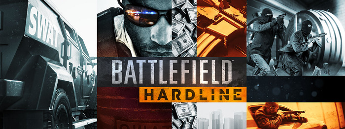 EAが『Battlefield Hardline』を正式発表、E3プレスカンファレンスでお披露目へ【UPADTE】