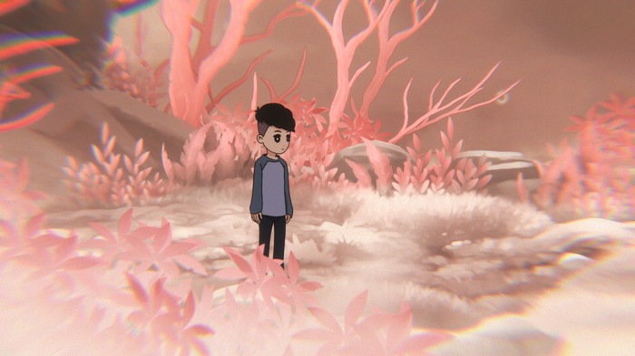 80年代日本舞台の夢に見た少女を探す青春ADV『Last Time I Saw You』2024年PC/CS向けに発売決定