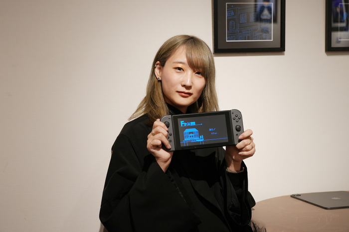 Nintendo Switch版新情報＆特別プレイアブル版展示も！5周年記念『From_.展』ミニコンサート＆ミニトークイベントレポート