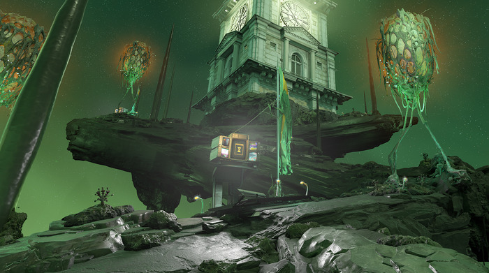 約4時間の新ストーリーを追加する『Half-Life: Alyx』キャンペーンMod「LEVITATION」配信開始！
