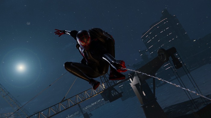 傑作スパイディアクション続編『Marvel’s Spider-Man: Miles Morales』PC版プレイレポ―自由でダイナミックなシリーズの魅力をより輝かせた完璧な一作！【特集】
