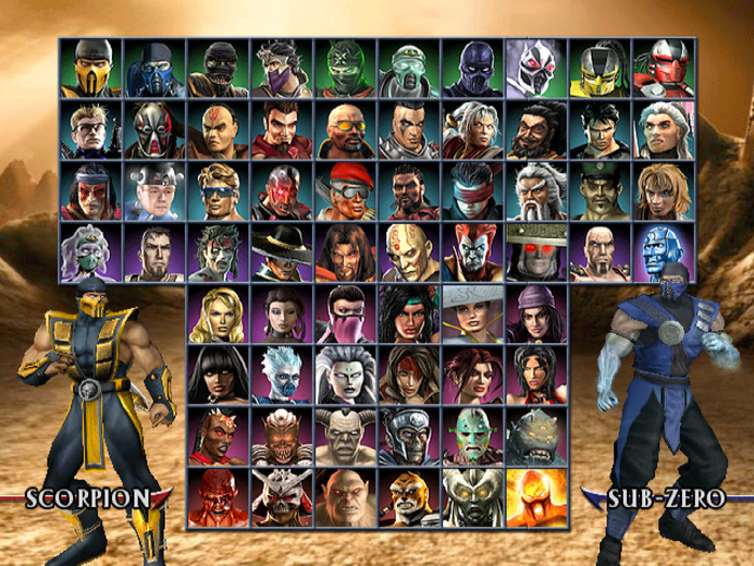 『Mortal Kombat』次回作は「The Game Awards 2022」で発表？―コミュニティの期待高まる