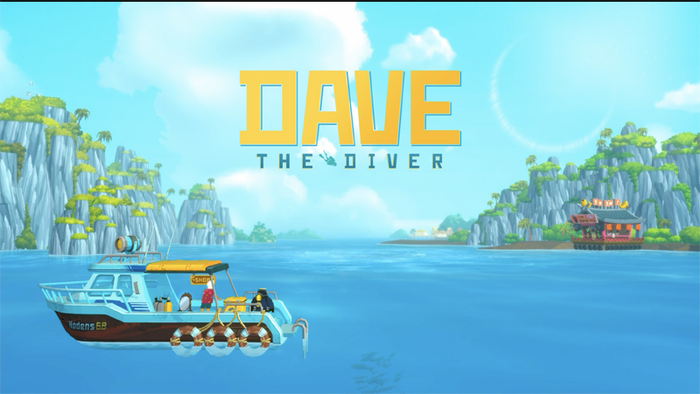 少数精鋭だからこそ鋭いゲームが生まれる！『DAVE THE DIVER』の成功は、潤沢な資金があった上で果敢な挑戦をした成果【G-STAR 2022】