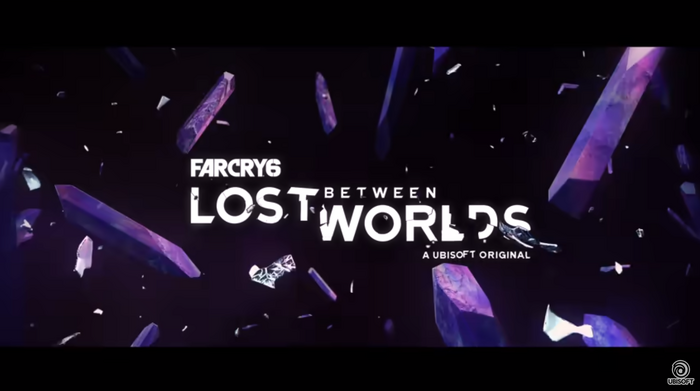 『ファークライ6』拡張「Lost Between Worlds」発売日が12月6日に決定―異世界で戦いヤーラへの帰還を目指せ