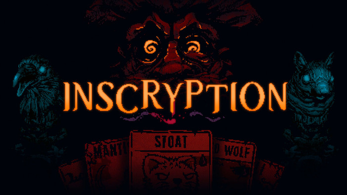 ただのカードゲームではない『Inscryption』スイッチ版配信開始！ 暗い秘密を解き明かせ