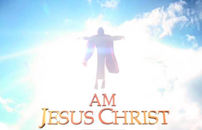 イエス・キリストの生涯を描くオープンワールドシム『I Am Jesus Christ』2023年早期アクセス！