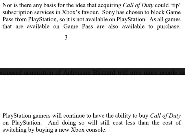 ソニーとMS、ともに自社ゲームサブスクの乗り入れを断られていたことが判明