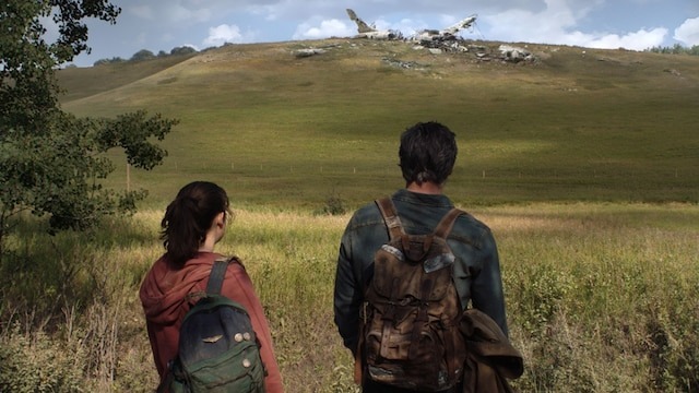 HBOドラマ版「The Last of Us」オリジナルキャラも登場する新トレイラー公開！