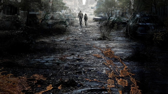 HBOドラマ版「The Last of Us」オリジナルキャラも登場する新トレイラー公開！