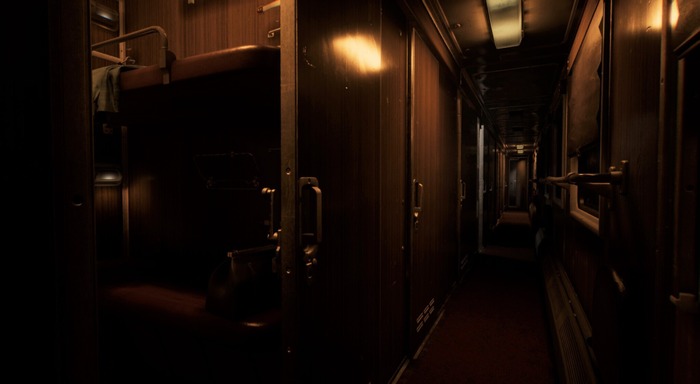 Unreal Engine 5で描かれる一人称視点サイコホラー『HELP ME!』現実と悪夢を行き来して謎を解き明かす【今週のインディー3選】