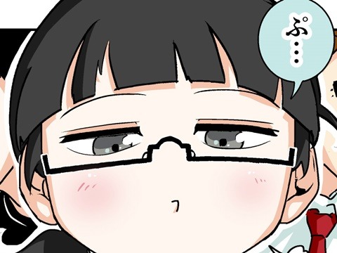 【漫画じゃんげま】347.「匠の巣」の巻