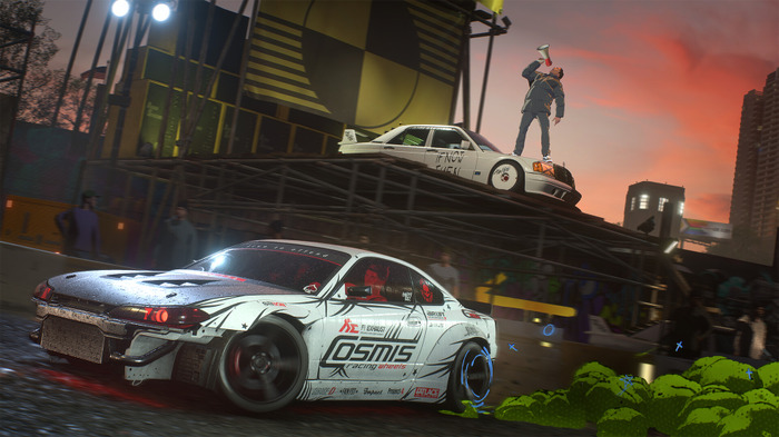 一新されたビジュアルでストリート最速を目指すシリーズ最新作『Need for Speed Unbound』が登場―採れたて！本日のSteam注目ゲーム4選【2022年12月5日】