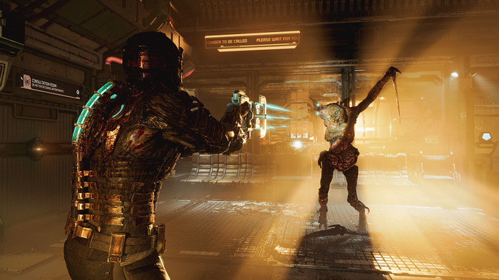 おなじみの工具との出会いもリニューアル！リメイク版『Dead Space』冒頭18分ゲームプレイ動画公開