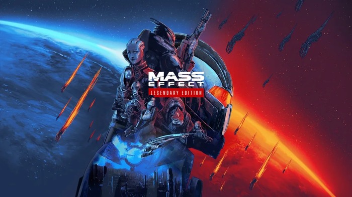 『Mass Effect Legendary Edition』など3作品が登場！「PS Plus」2022年12月フリープレイタイトルが配信開始