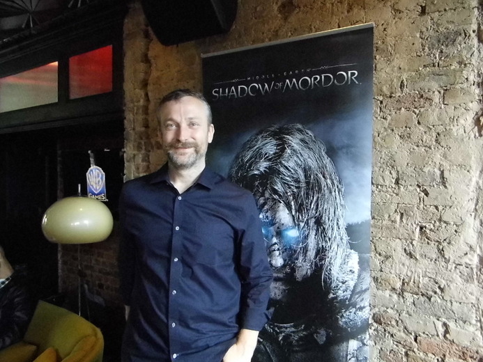 指輪物語ワールド期待の新作『Middle-earth: Shadow of Mordor』のデモハンズオンインプレッションと開発者インタビュー