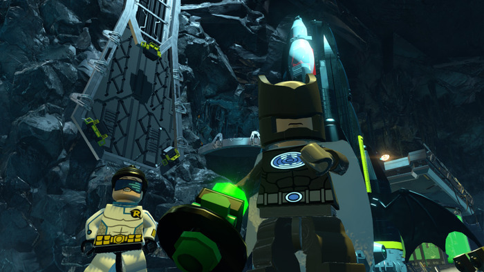 今度は宇宙だ！『LEGO Batman 3: Beyond Gotham』のデモハンズオンと開発者に聞いてみた！
