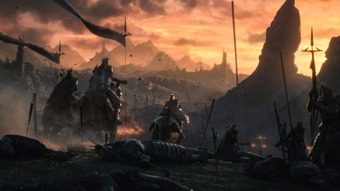 ダークファンタジーアクションRPG『The Lords of the Fallen』ゲームプレイを交えた最新映像公開【TGA2022】