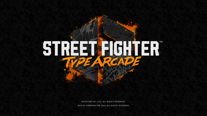 アーケード版『ストリートファイター6』の開発が決定! ゲームセンターにも最新作が登場へ