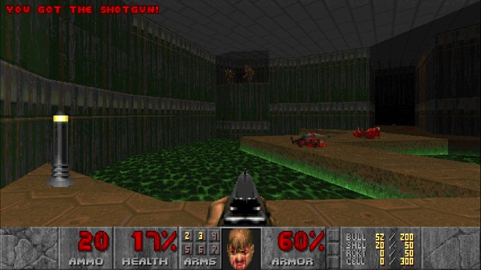 タクティカル系FPSの祖先?FPS界のレジェンド『Wolfenstein 3D』と『DOOM』はどのように異なるか、ゲームデザインを紐解く【年末年始特集】