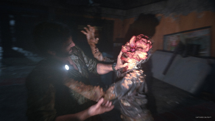 『The Last of Us Part I』はSteam Deckにも対応―開発者がユーザーの疑問に「心配ない」と回答