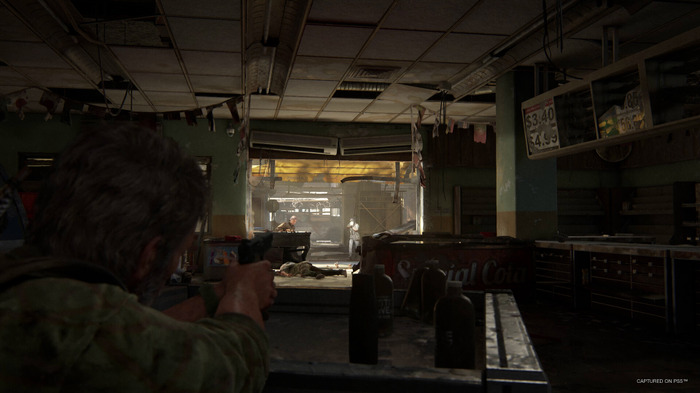 『The Last of Us Part I』はSteam Deckにも対応―開発者がユーザーの疑問に「心配ない」と回答