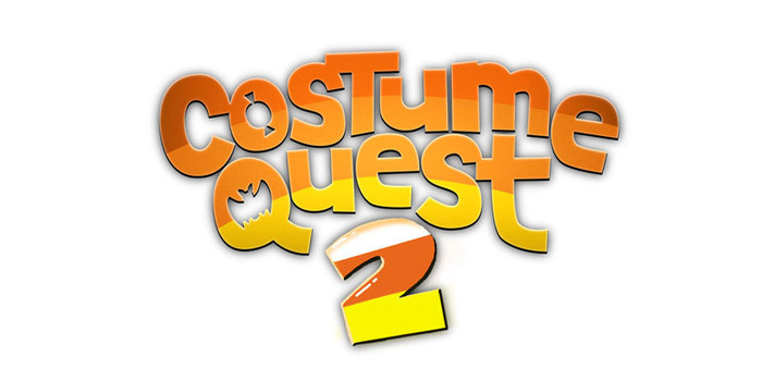 ハロウィンRPG続編『Costume Quest 2』はマルチプラットフォーム展開を予定、最新イメージも登場