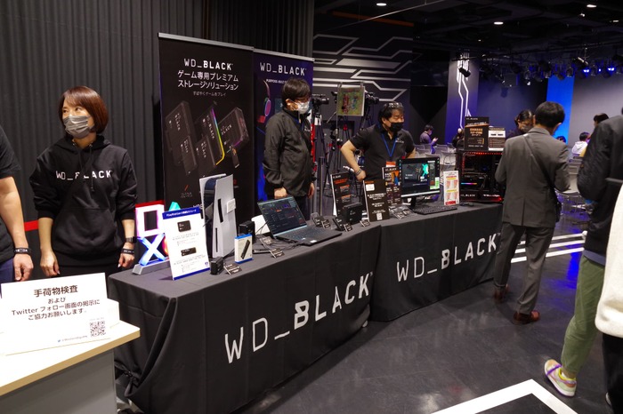 年の瀬にプロゲーマーやストリーマーと一緒にゲームをプレイ!貴重なトークも聞けたウエスタンデジタルのファンミーティング【イベントレポート】