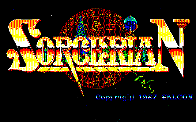 アクションRPG『ソーサリアン』35周年！1987年にPC-88でリリースされた今も根強い人気を誇る名作