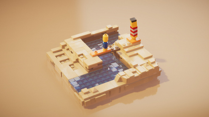 【期間限定無料】連日配布！22日はパズルADV『LEGO Builder's Journey』―ホリデーセール中のEpic Gamesストアにて