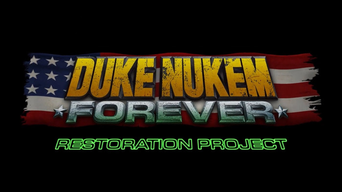 2001年版『Duke Nukem Forever』復元プロジェクトのファーストバージョンがリリース！