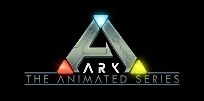 恐竜サバイバルのアニメ版「ARK: The Animated Series」シーズン1トレイラー！