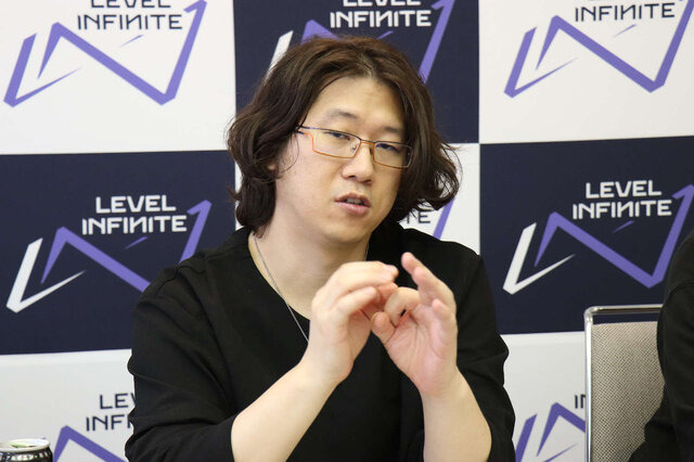 『勝利の女神:NIKKE』の洗練された“後姿”の開発裏話から『Stellar Blade』のSIEに怒られそうな新情報まで、キム・ヒョンテ氏に直撃!話題のAI絵師についてプロの意見も聞いてみた