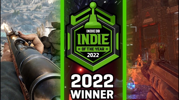 ファンが選んだ2022年ベストインディーゲームは？「2022 Indie of the Year Awards」結果発表！