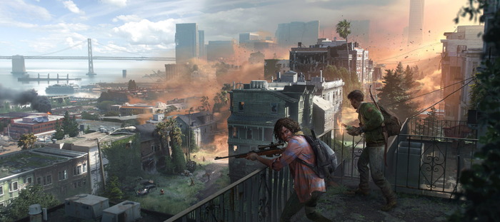 『The Last of Us』マルチプレイ作品は2023年後半に詳細が明らかに―シリーズ累計3,700万本突破も発表