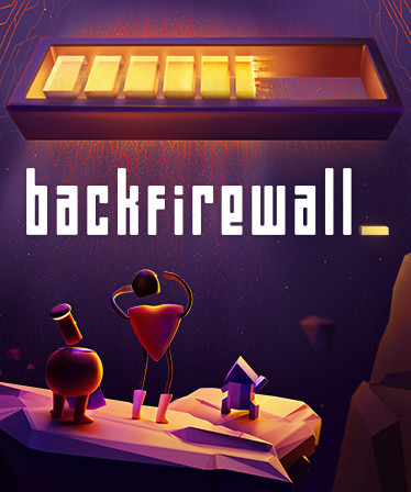 OSアプデを巡るスマホ内のデジタル世界を舞台としたADV『Backfirewall_』1月30日発売決定