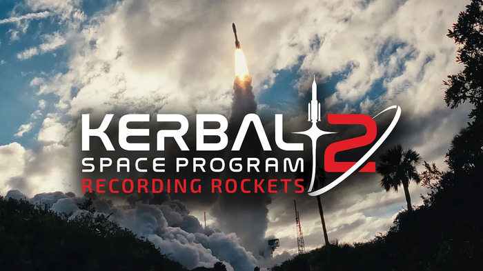 ロケット打ち上げの音は本物！ サウンド収録風景を収めた『Kerbal Space Program 2』開発舞台裏映像