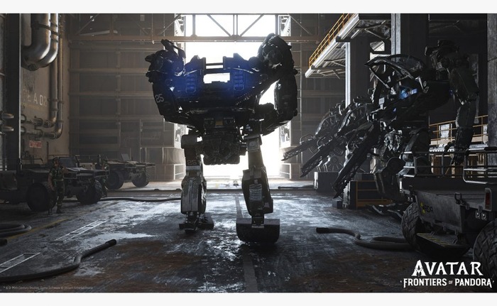 映画「アバター」原作『Avatar: Frontiers of Pandora』ディレクターがジェームズ・キャメロンとの協力関係を語る
