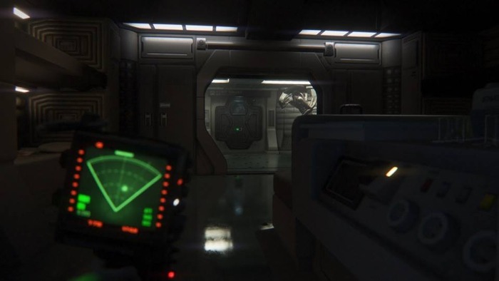 【E3 2014】『Alien: Isolation』のゲームプレイトレイラーが登場、Oculus Riftへの対応も判明