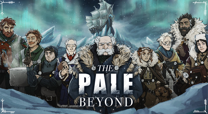 指揮を執る気はなかった…極寒サバイバル新作『The Pale Beyond』2月配信決定！