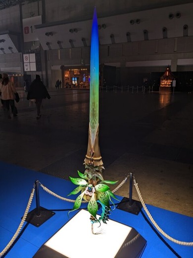 ファン待望の『グランブルーファンタジー リリンク』も体験できる!「グラブルフェス2022-2023」イベントレポート