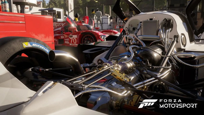 4Kやレイトレ対応の圧倒的グラフィックはもはや実写！？新生『Forza Motorsport』最新映像が公開【XboxDeveloperDirect】