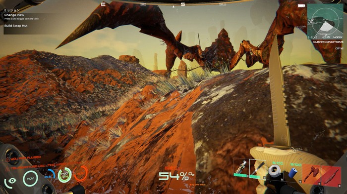 日本語怪しかったりするけど…SFサバイバル『Osiris: New Dawn』はがっつりSF世界を味わえる!【プレイレポ】