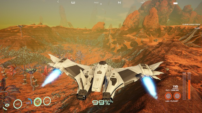 日本語怪しかったりするけど…SFサバイバル『Osiris: New Dawn』はがっつりSF世界を味わえる!【プレイレポ】