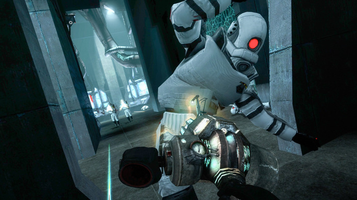 『Half-Life 2: Episode One』VR化Modのストアページが公開―配信日は3月18日に決定