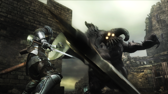 『Bloodborne』発表記念！『Demon's Souls』がPlayStation Plusにて期間限定フリープレイ配信