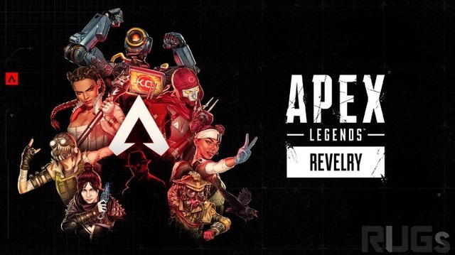 『Apex Legends』全キャラクターの年齢が判明！本名ブラッドハウンド（40）や、謎のクリプト若返りが話題を呼ぶ