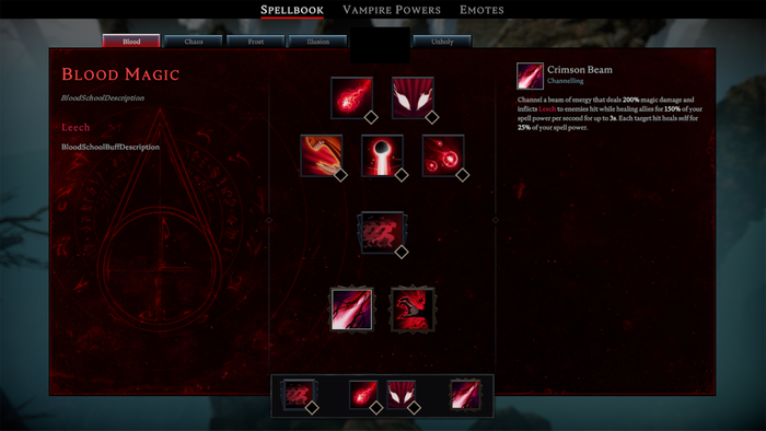 吸血鬼サバイバル『V Rising』新アイテム「ジュエル」やスペルブックの調整など今後のアプデ情報が公開!