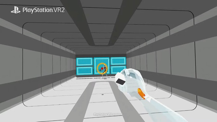 『コズミックスマッシュ』がVRとオンラインに対応して新登場!PS VR2向けスポーツACT『C-Smash VRS』正式発表―3月23日デモ版公開予定