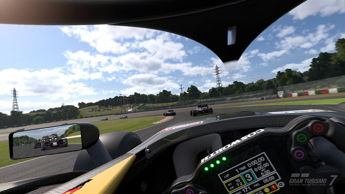 『グランツーリスモ7』ホンダの伝説的F1マシン追加にPS VR2対応も！最新アップデート1.29配信開始