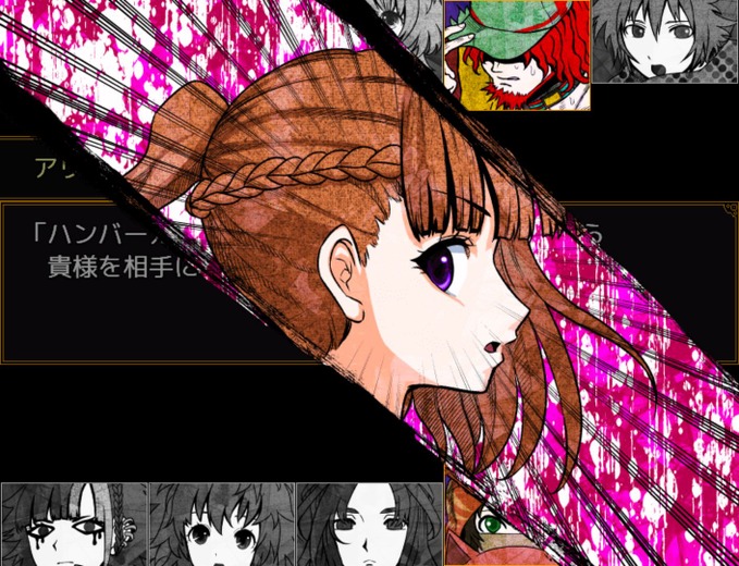 『キミガシネ -多数決デスゲーム-』Steam版の早期アクセス開始!人気フリーゲームが各種特典を携えパワーアップ